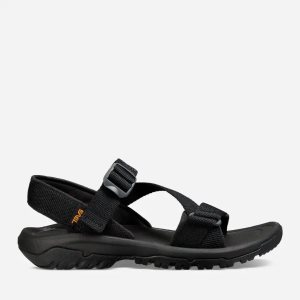 Teva Hurricane XLT2 Cross Strap Herren Sandalen Schwarz (Österreich)